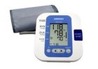 Máy đo huyết áp bắp tay Omron Hem 7203